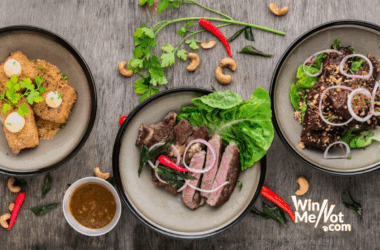 Cities to Visit for the Best Food