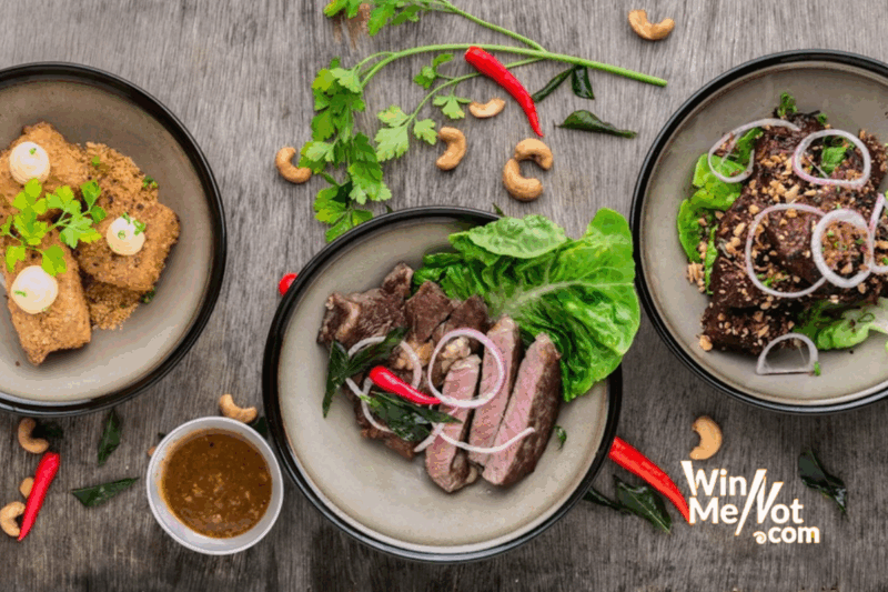 Top 10 Cities to Visit for the Best Food Cities to Visit for the Best Food