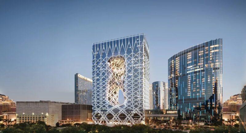 6 Best Family Casino Entertainment in Macau City of Dreams
