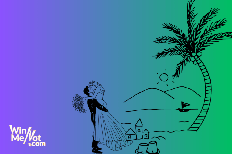 Classic Honeymoon Destinations