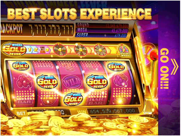 How to get started with classic slots