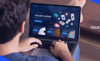 Click2pay Online Casinos