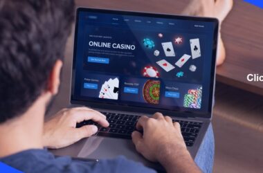 Click2pay Online Casinos