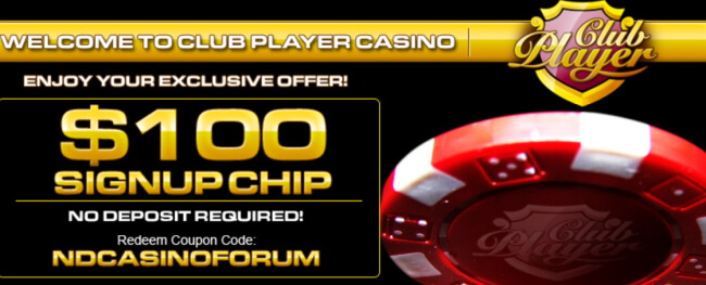 Club Player Casino -10 best RTG Click2pay casino