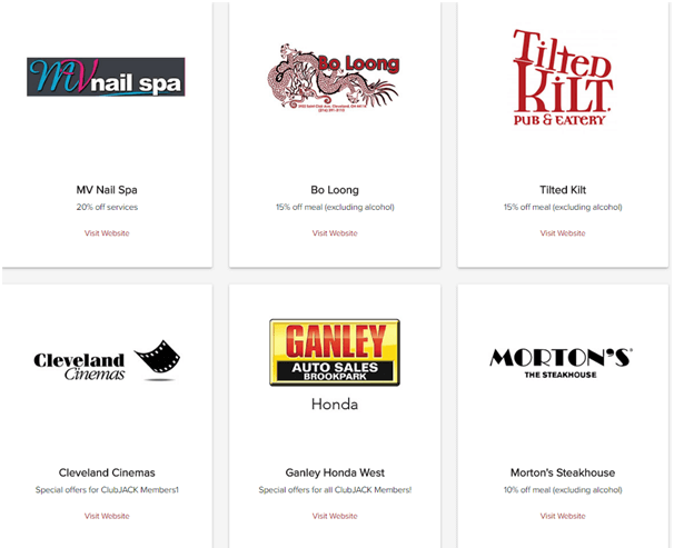 ClubJack Partners