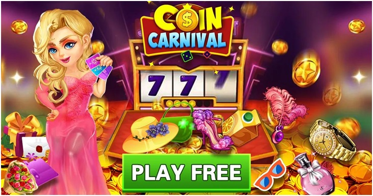 Coin Carnival