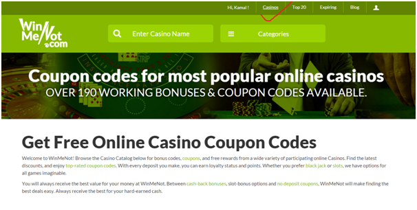 Step-by-Step Guide on Applying Coupon Codes At Cool Cat Casino Cool Cat Casino Codes