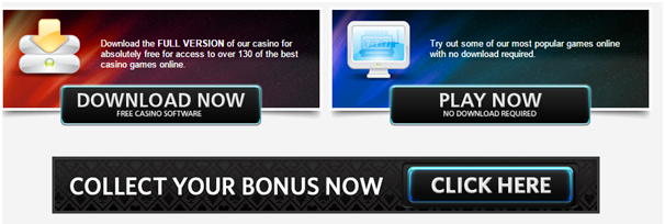 Cool Cat Casino Software prompt