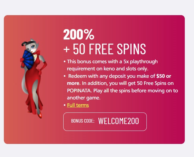 Cool cat casino free spins