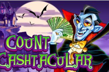 Count Cashtacular