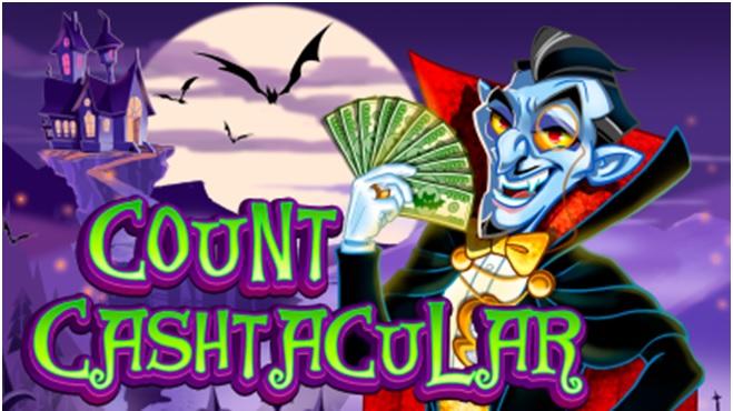 Count Cashtacular