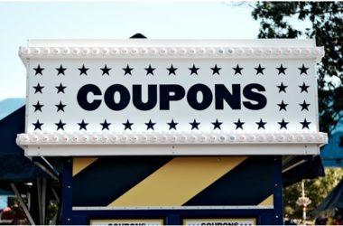 Coupons