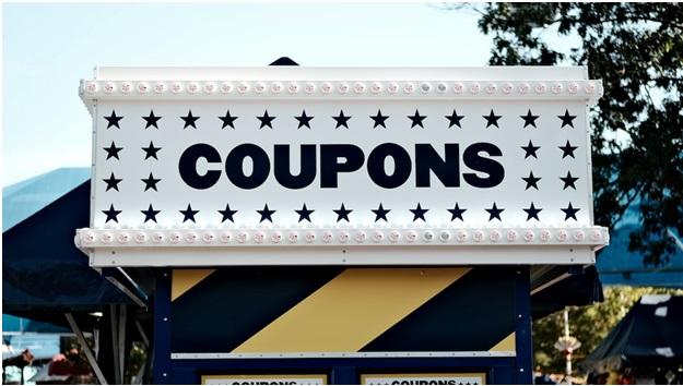 Coupons