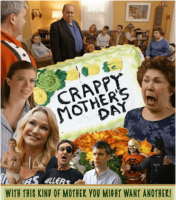 Crappy Mother's Day New Movie