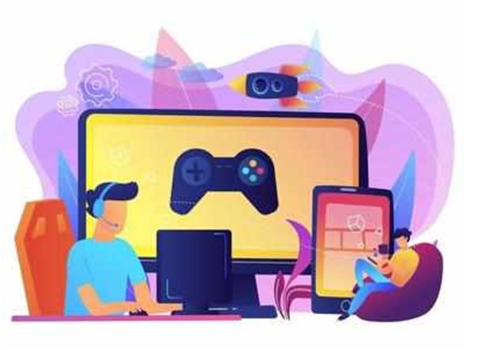 Cross gaminCross gaming platformg platform