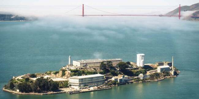 14 Great Night Adventures to Experience Cruise to an Abandoned Island