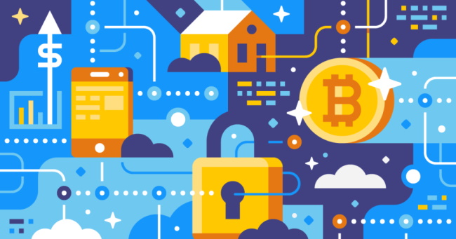 Bitcoin - The Future Cryptocurrency Cryptocurrency Adoption