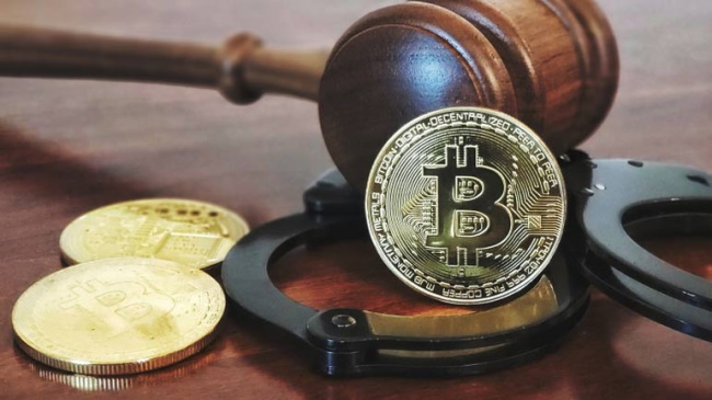 Bitcoin - The Future Cryptocurrency Cryptocurrency and Regulation