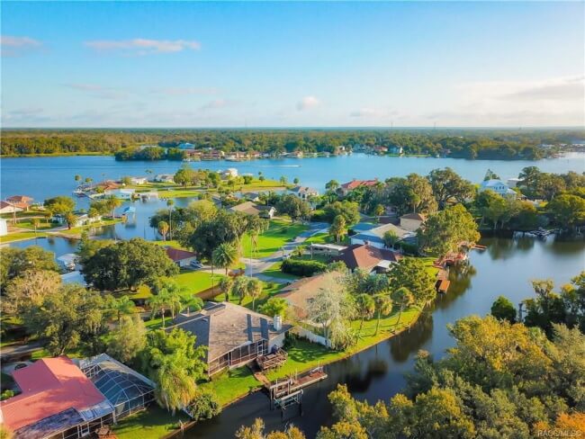 Crystal River, Florida