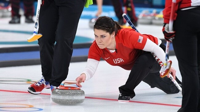 Curling