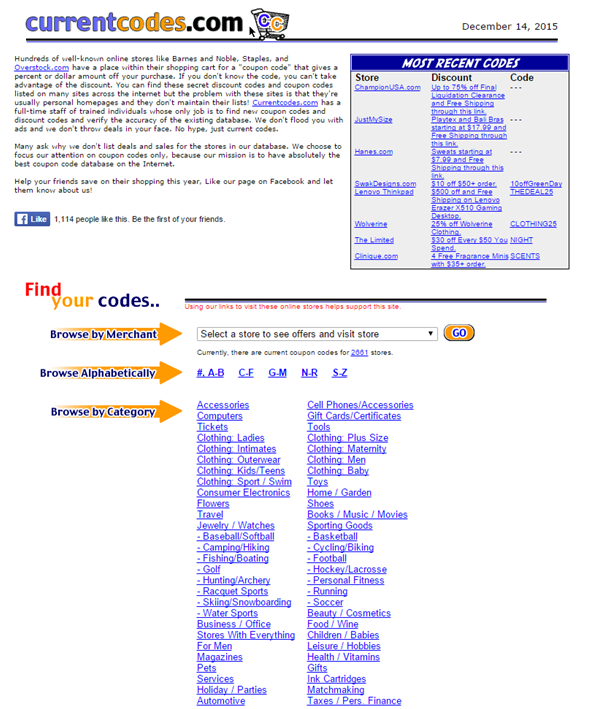 32 Killer Websites That Will Save You Money Current Codes