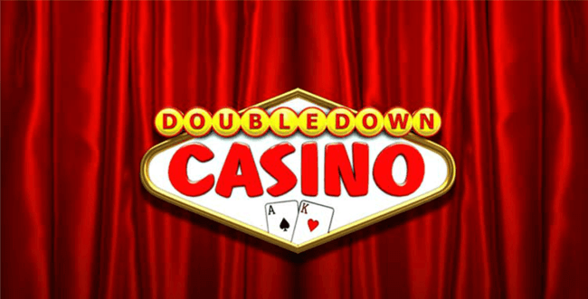 Customer Support at Double Down Casino
