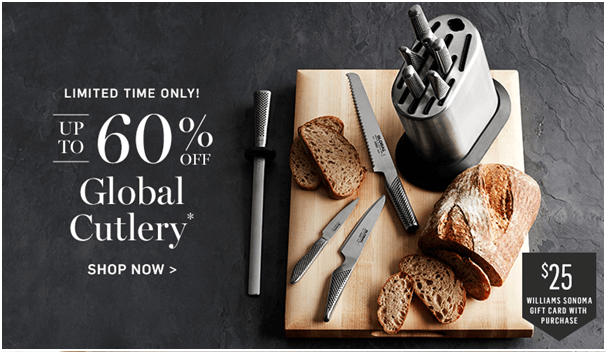 Cutlery