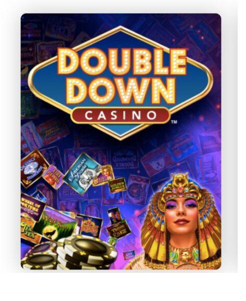 Double Down Casino App