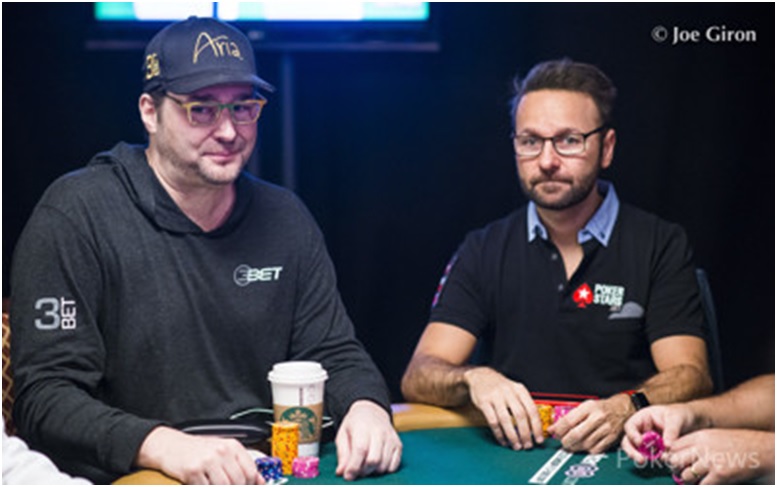 Casino Winnings and Taxes Daniel Negreanu