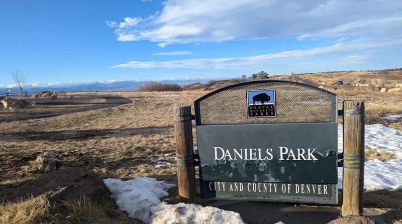 5 Must See Mountain Parks in Denver Daniels Park