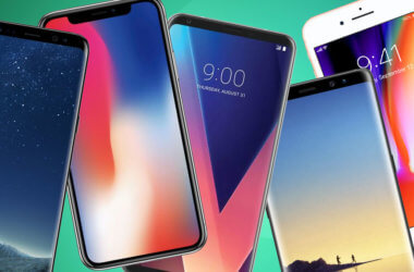 smartphone deals