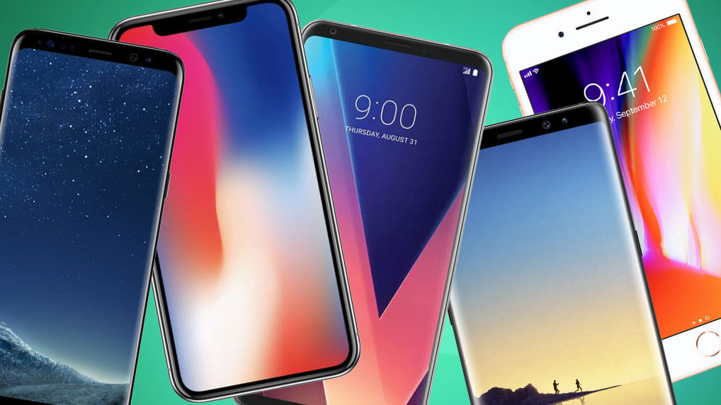 smartphone deals