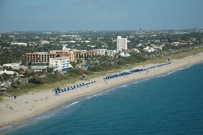 Delray Beach, South Florida