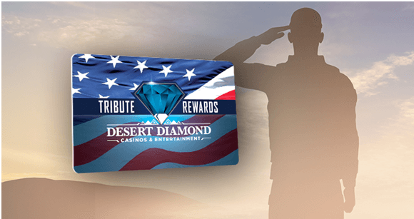 Desert Diamond Casino
