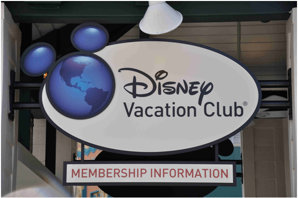 Disney club member 