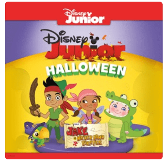 Disney junior