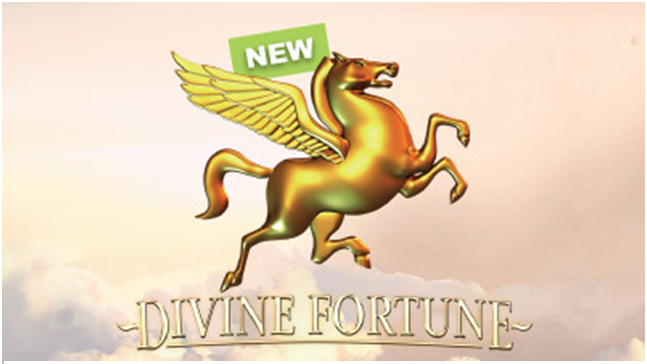 Divine Fortune