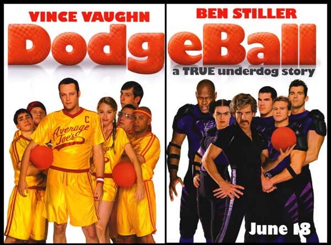 Dodgeball