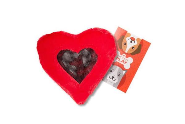 Dog Cuddler- Valentine Gift