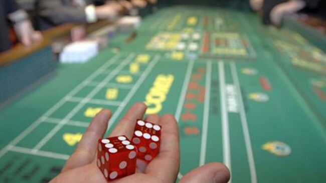 How to Become a Craps Professional Player Don’t Expect to Get an Edge on the House