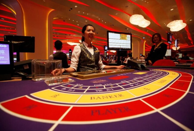 How to Make Gambling a Healthy Practice Don’t Sit Too Long