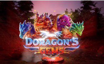 Doragon's Gems slot