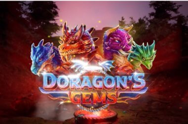 Doragon's Gems slot