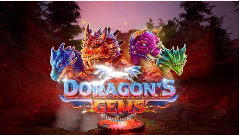 Doragon's Gems slot