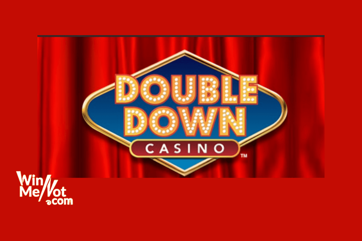 Play at Double Down Casino