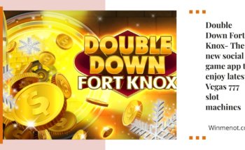 doubledown fort knox casino game doubledown fort knox casino game