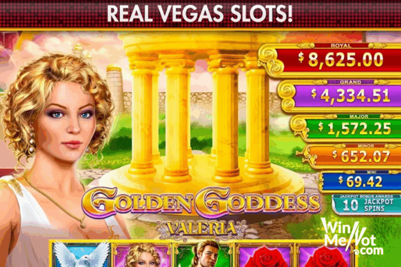 Double Down Fort Knox- Enjoy latest Vegas 777 slot machines Double Down Fort Knox