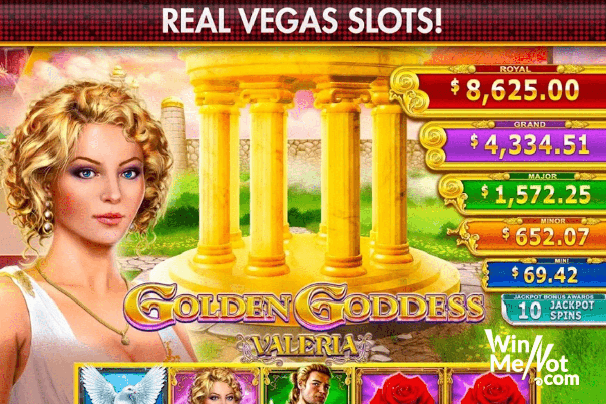 Double Down Fort Knox- Enjoy latest Vegas 777 slot machines Double Down Fort Knox