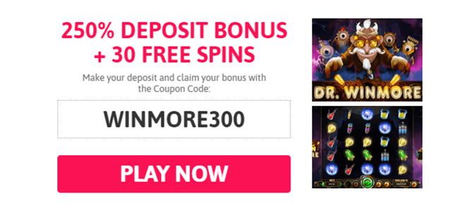 Slots of Vegas casino coupons