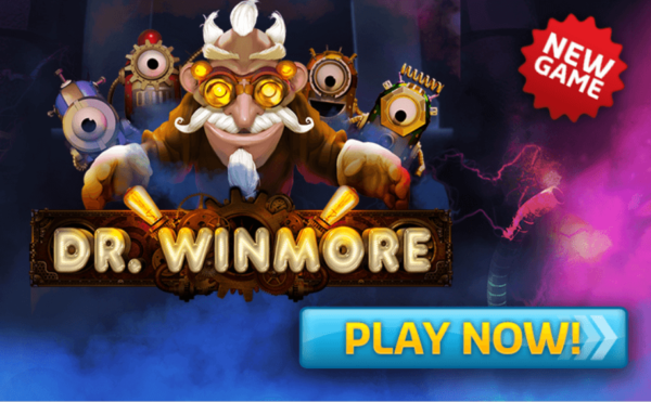 Dr winmore slot play now